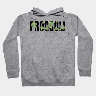 Proggolli - broccoli vegetarian, veggie birthday gift shirt Hoodie